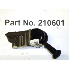 BELL PARK BRAKE VALVE ASSEMBLY 
