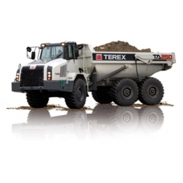 Terex TA250