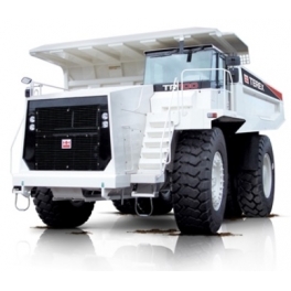 Terex TR100