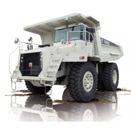 Terex TR70