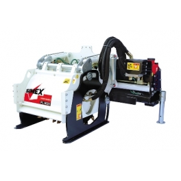 Simex PL50.20 - High Power Planer