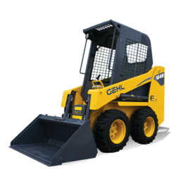 Gehl 1640E Gehl 1640E