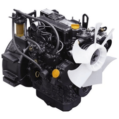 Industrial Engines｜YANMAR