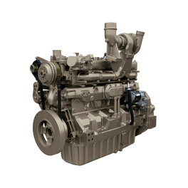 John Deere 9.0L Industrial Engines