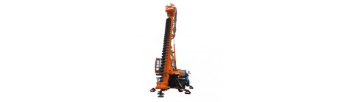 Drilling Equipment