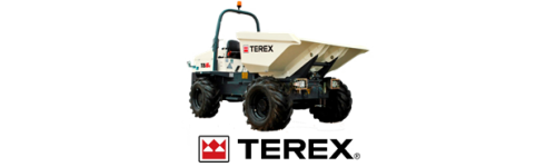 Mecalac/Terex 