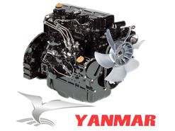 Yanmar