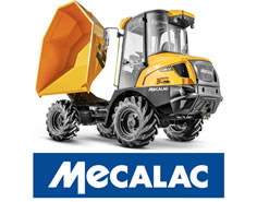 Mecalac