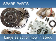 Spare Parts