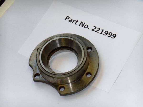 BELL B40D PINION BEARING (Part No. 221999)