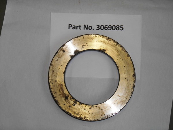 ATLAS COPCO/KRUPP HB7000/HM4000 IMPACT RING (Part No. 3069085)