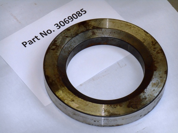 ATLAS COPCO/KRUPP HB7000/HM4000 IMPACT RING (Part No. 3069085)