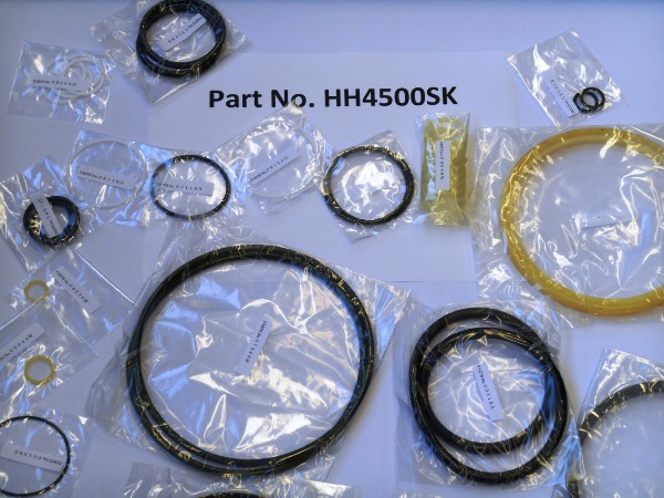 HUSKIE HH4500 SEAL KIT (Part No. HH4500SK)