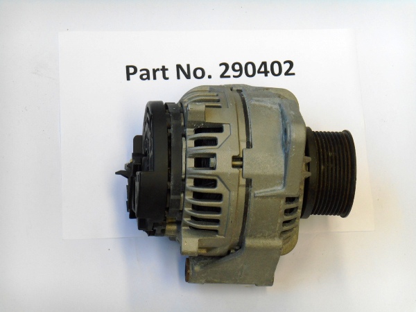 BELL B40D ALTERNATOR (Part No. 290402)