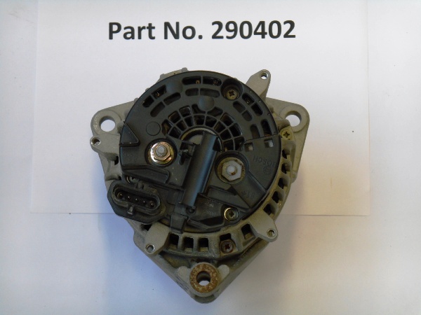 BELL B40D ALTERNATOR (Part No. 290402)