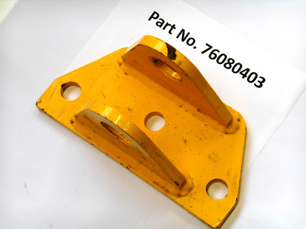 NEW HOLLAND LM1740 TOW HOOK (Part No. 76080403)