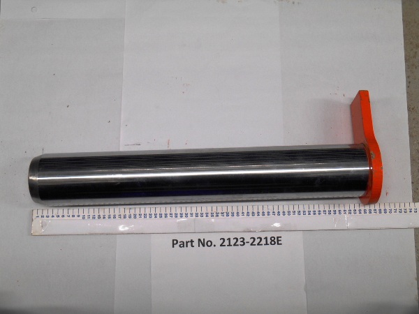 DOOSAN DX300 ARM-BOOM PIN (Part No. 2123-2218E)