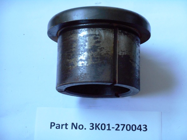 HUSKIE HH4500 LOWER WEAR BUSH (Part No. 3K01-270043)