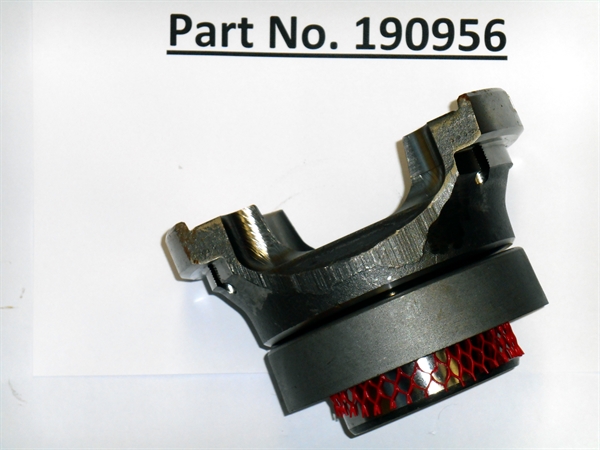 BELL FLANGE (DRIVE-LINE) B40C Part No. (190956)