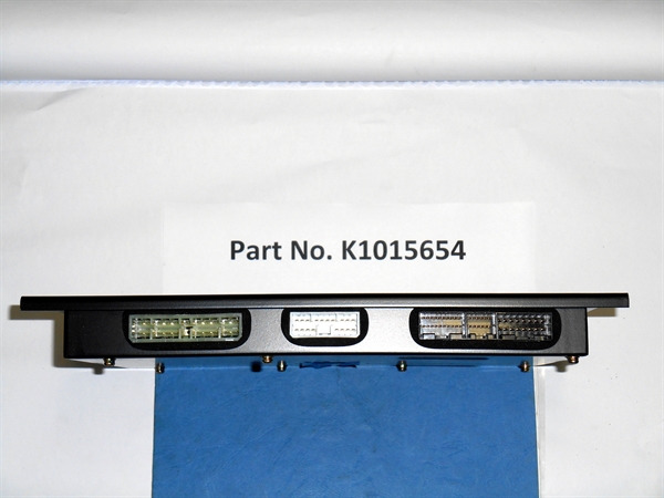 DOOSAN E-POS CONTROLLER UNIT Part No.(K1015654)