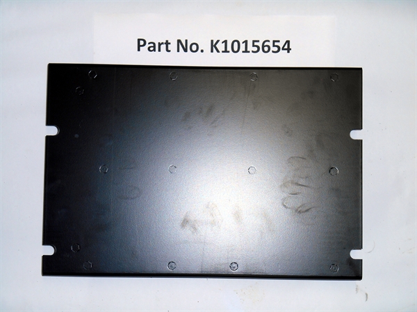 DOOSAN E-POS CONTROLLER UNIT Part No.(K1015654)