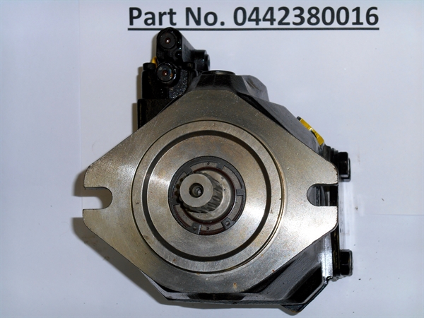 TEREX GIROLIFT 5022 MAIN HYDRAULIC PUMP (Part No. 0442380016)