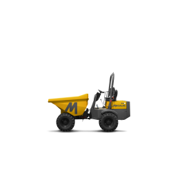 Mecalac/Terex TA3 Mecalac/Terex TA3