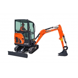 Develon DX19