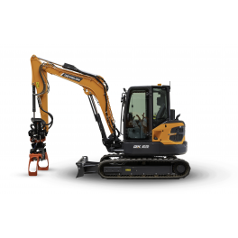 Develon DX63-7
