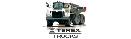 Terex Trucks